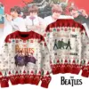 The Beatles Ugly Sweater