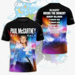 Love Music Shirts MCN2