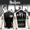 The Beatles 3D Varsity Jacket - THK119566