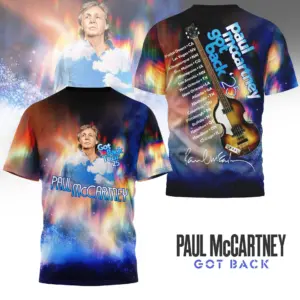 Love Music Shirts MCN7