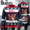 Limited Edition Ugly Sweater The Beatles - THK119537