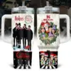 The Beatles 40oz Stanley Tumbler - THK119548