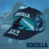 Godzilla  Classic Cap-THK123413