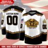 Military Hockey Jersey- THK118961
