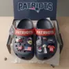 PATRIOTS PREMIUM Crocs Clogs Shoes