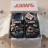 Jaws PREMIUM Crocs Clogs Shoes