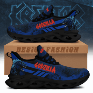 Godzilla Sneaker Shoes -THK119478