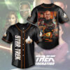 Star Trek: Voyager Baseball Jersey-THK122163