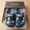 Star Wars PREMIUM Crocs Clogs Shoes