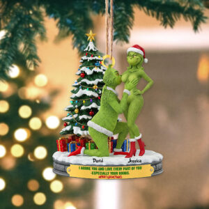 Grinch