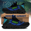 Godzilla Sneaker Shoes -THK119484