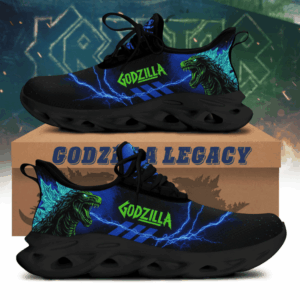 Godzilla Sneaker Shoes -THK119484