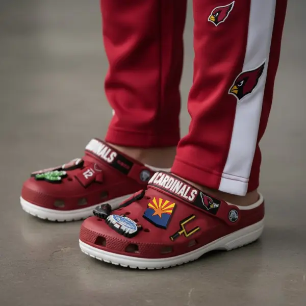 Alternative view of ARCD PREMIUM Crocs Clogs Shoes