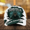 Godzilla Classic 3D Cap