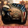 Military Jeff Cap - THK118843