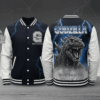 Godzilla Classic 3D Varsity Jacket -THK119409