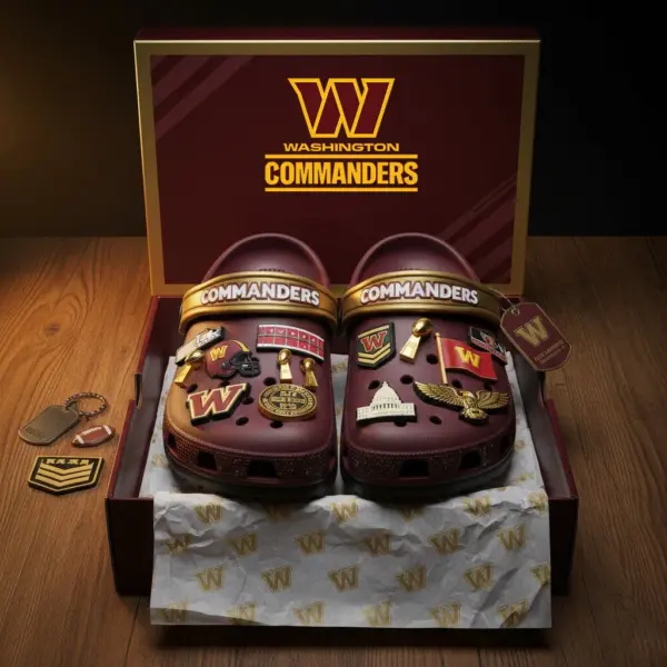 WCD PREMIUM Crocs Clogs Shoes