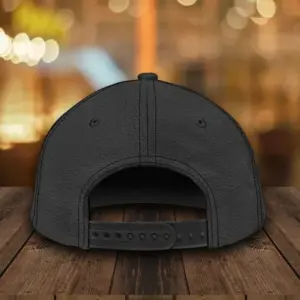 Alternative view of Godzilla Print Classic Cap