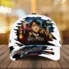 Harry Potter Classic Cap- THK120908