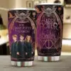 Harry Potter 25th Anniversary Tumbler Cup- THK120721
