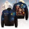 Harry Potter 25th Anniversary 3D Bomber Jacket