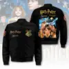 Harry Potter 25th Anniversary 3D Bomber Jacket- THK120676