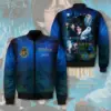 Harry Potter 25th Anniversary 3D Bomber Jacket- THK120840