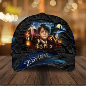 Harry Potter Classic Cap- THK120663