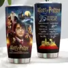 Harry Potter 25th Anniversary Tumbler Cup- THK120302