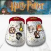 Harry Potter Custom Clogs-THK120904