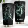 Harry Potter 25th Anniversary Tumbler Cup- THK120875