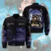 Harry Potter 25th Anniversary 3D Bomber Jacket- THK120918