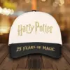Harry Potter 25th Anniversary Classic Cap