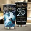 Harry Potter 25th Anniversary Tumbler Cup- THK0334