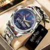 Harry Potter Alloy Luxury Quartz Watch -THK121090