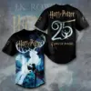Harry Potter 25th Anniversary 2026 Baseball Jersey-THK120411