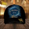 Harry Potter Classic Cap- THK120913