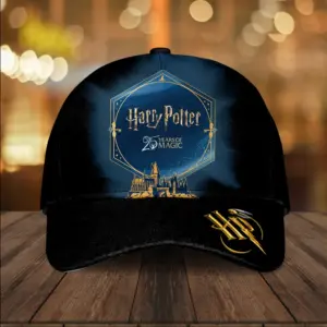 Harry Potter Classic Cap- THK120913