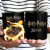 Harry Potter 25th Anniversary Ceramic Mug- THK120672