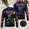 Harry Potter 25th Anniversary 2026 Ugly Sweater