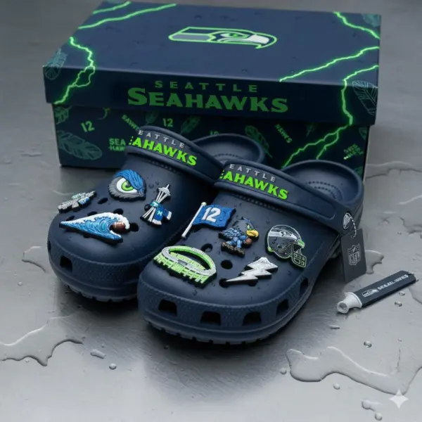 Alternative view of STSH PREMIUM Crocs Clogs Shoes