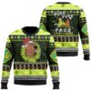Scooby Doo PREMIUM Christmas Sweater - THK117980