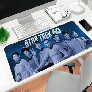 Star Trek Mouse Mat-THK121067