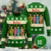 The Beatles Ugly Sweater - THK119475