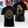Star Wars 3D Apparel