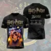 Harry Potter 25th Anniversary 3D Apparel -THK120518