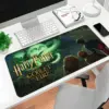Harry Potter Mouse Mat