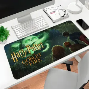 Harry Potter Mouse Mat