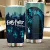 Harry Potter 25th Anniversary Tumbler Cup- THK120934