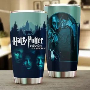 Harry Potter 25th Anniversary Tumbler Cup- THK120934